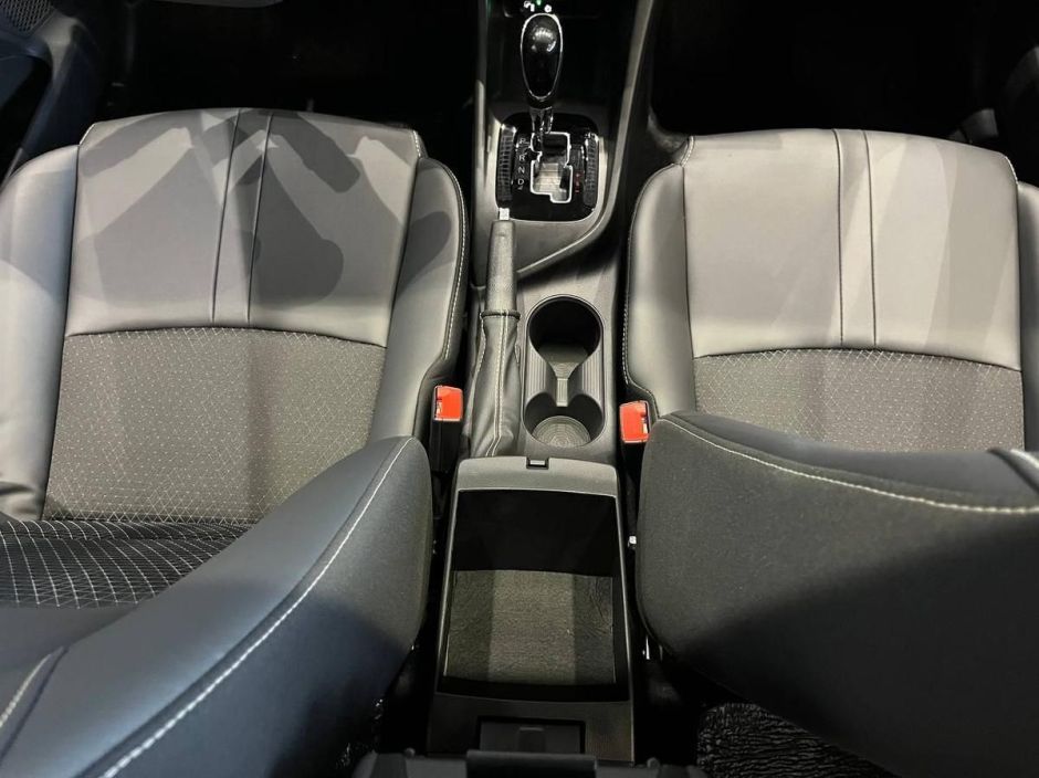 Changan Alsvin DLX 1.5 РКПП, 2025 фото 9