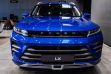 EXEED LX Prestige Plus 1.5 CVT, 2024 превью 2