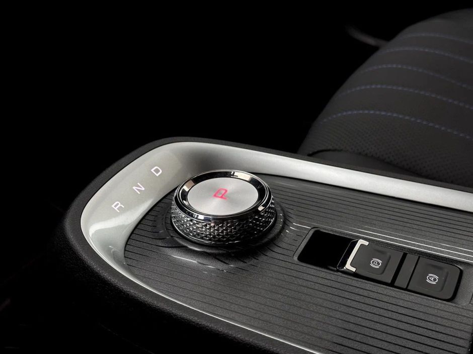 Ora 03 Premium 0.0 АКПП, 2024 фото 11