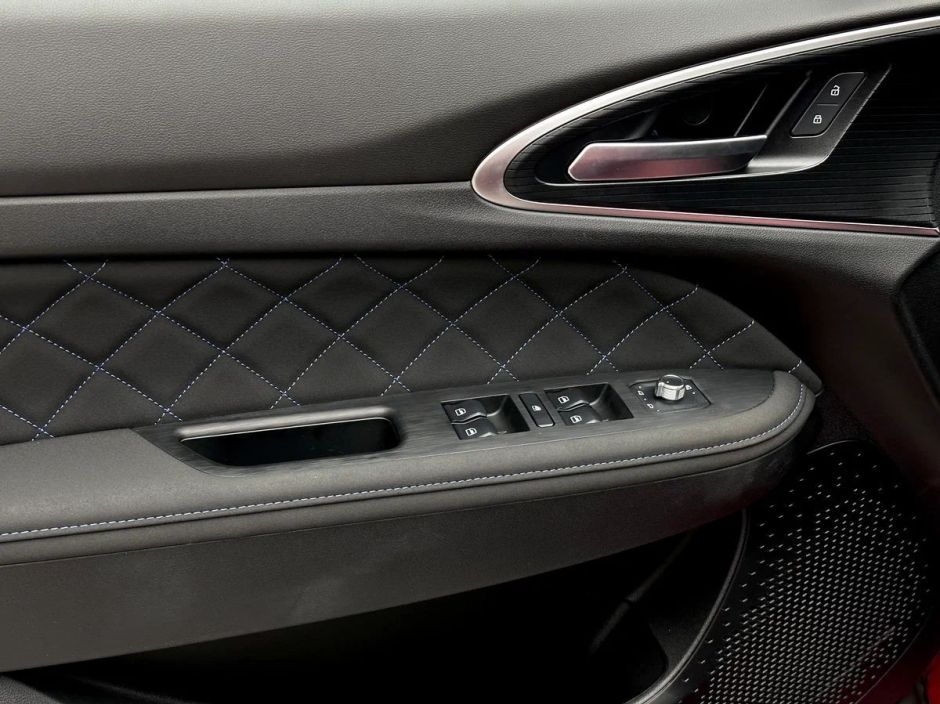 Ora 03 Premium 0.0 АКПП, 2024 фото 15