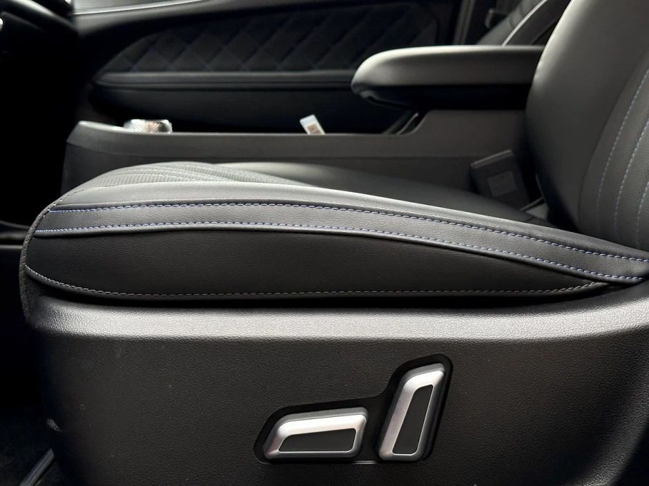 Ora 03 Premium 0.0 АКПП, 2024 фото 16