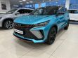 Geely Coolray Luxury 1.5 РКПП, 2024 превью 1