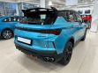 Geely Coolray Luxury 1.5 РКПП, 2024 превью 4