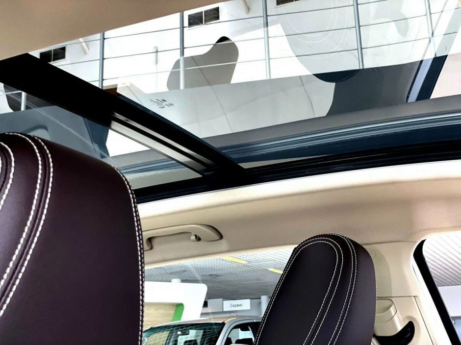 FAW Bestune T77 Prestige Plus (DCT) 1.5 РКПП, 2025 фото 5