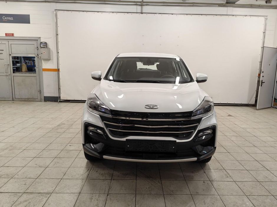 Kaiyi X3 Comfort 1.5 МКПП, 2025 фото 2