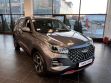 Chery Tiggo 4 Pro Style 1.5 CVT, 2024 превью 2