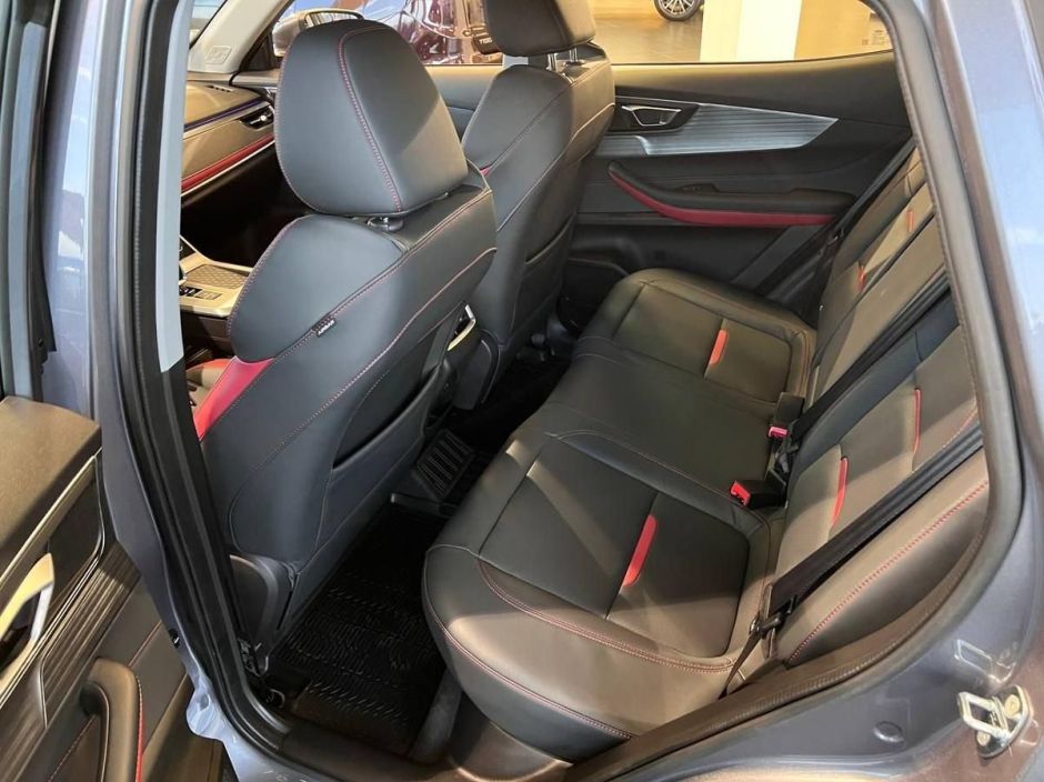 Chery Tiggo 4 Pro Style 1.5 CVT, 2024 фото 8