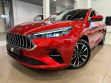 JAC J7 Tech 1.5 CVT, 2024 превью 1
