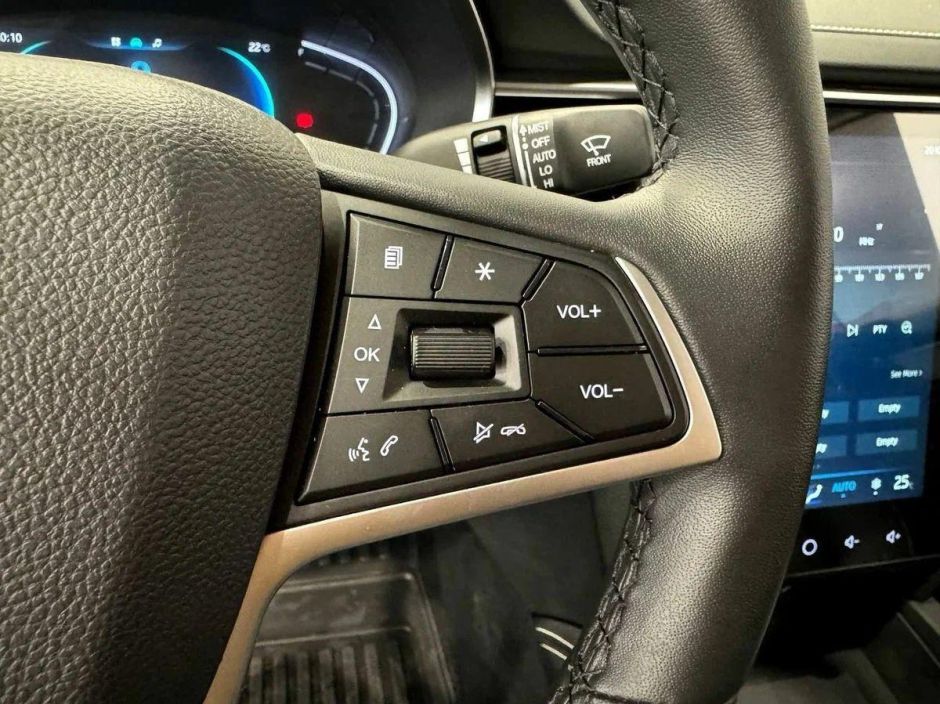 JAC J7 Tech 1.5 CVT, 2024 фото 14