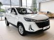 BAIC X35 Luxury 1.5 CVT, 2024 превью 2