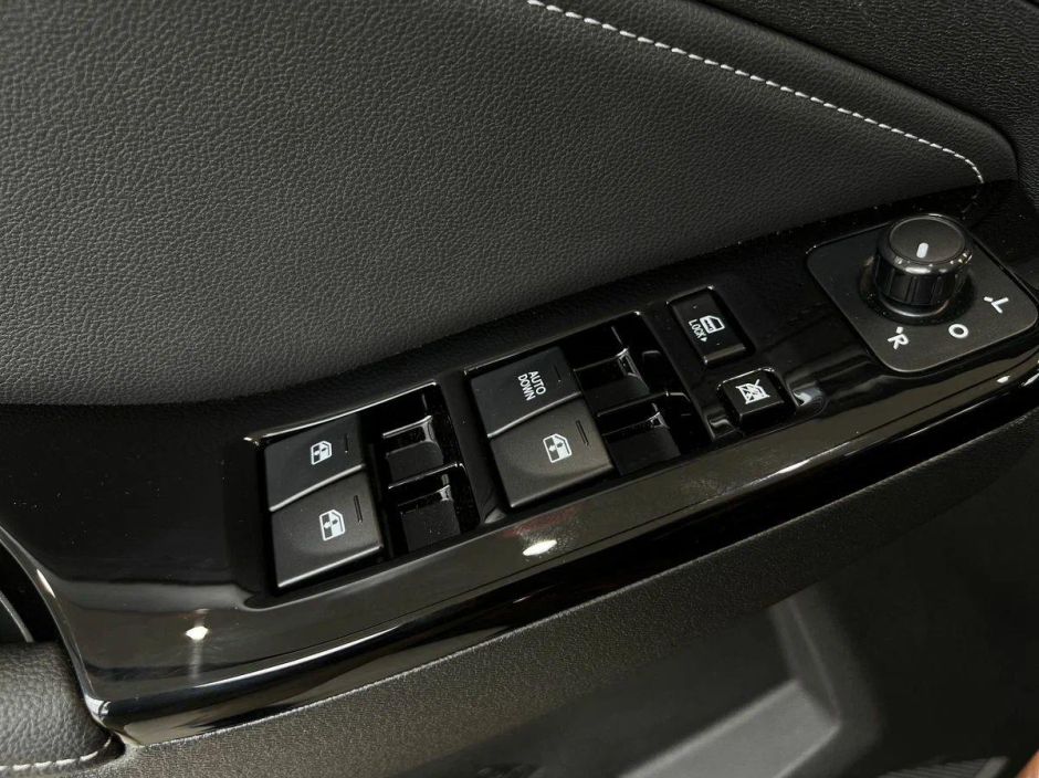 BAIC X35 Luxury 1.5 CVT, 2024 фото 13