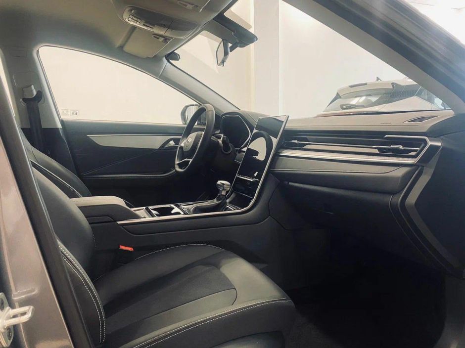 Москвич 6 Комфорт 1.5 CVT, 2024 фото 5