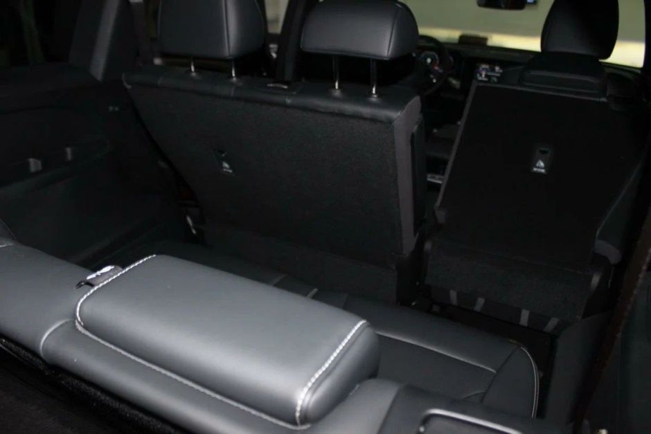 GAC GS8 GX Premium 2.0 АКПП, 2024 фото 5