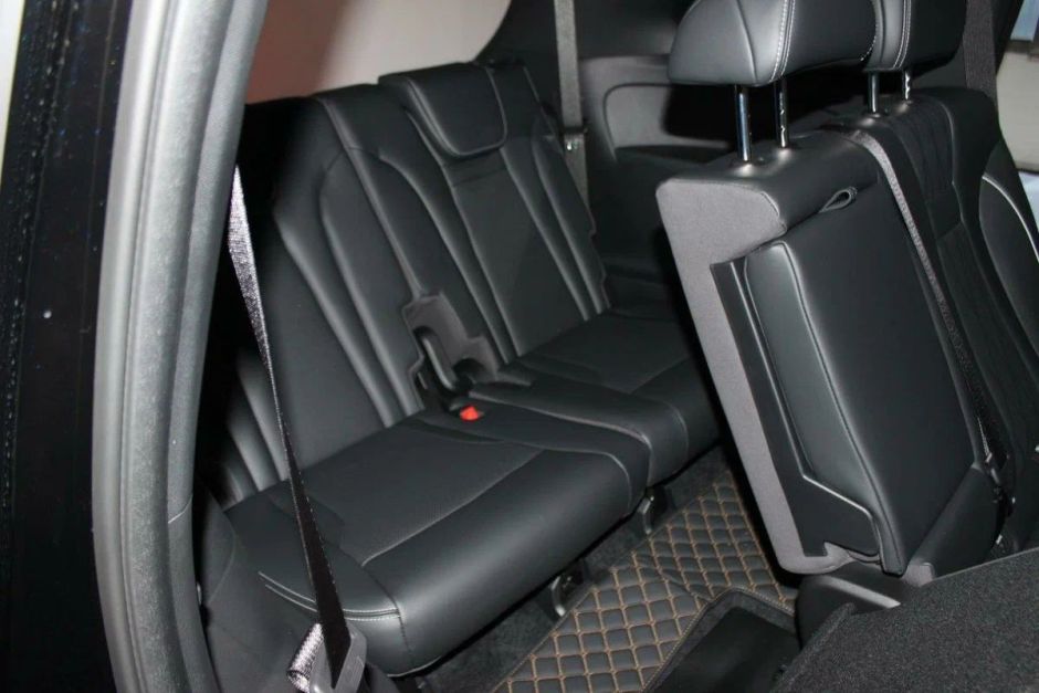 GAC GS8 GX Premium 2.0 АКПП, 2024 фото 7