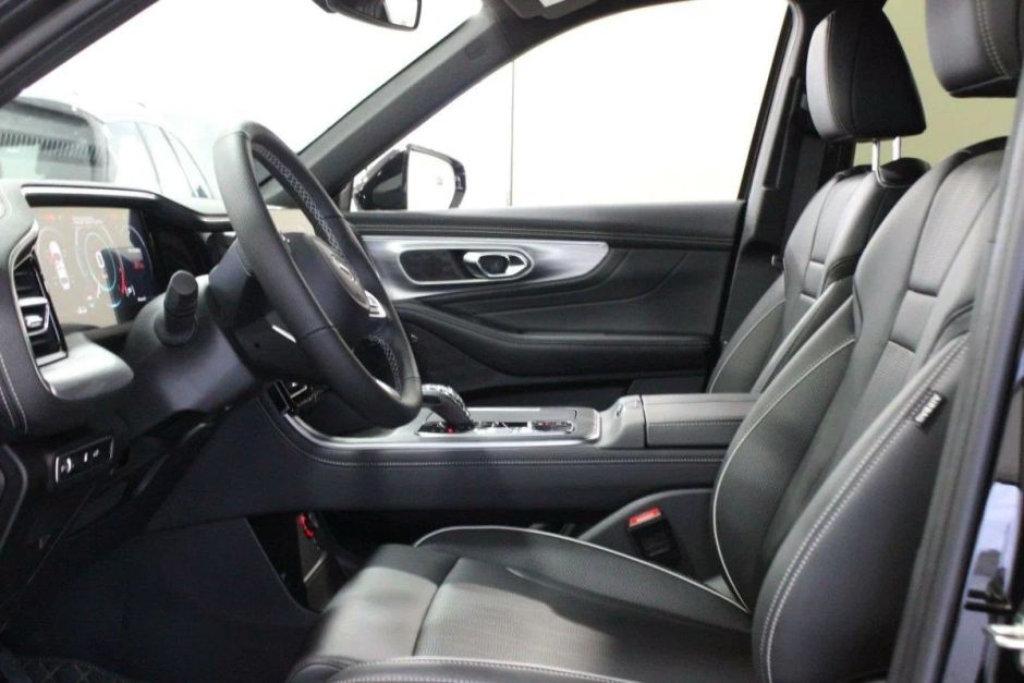 GAC GS8 GX Premium 2.0 АКПП, 2024 фото 10