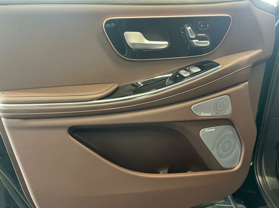 EXEED VX President 7 мест 2.0 АКПП, 2024 фото 9