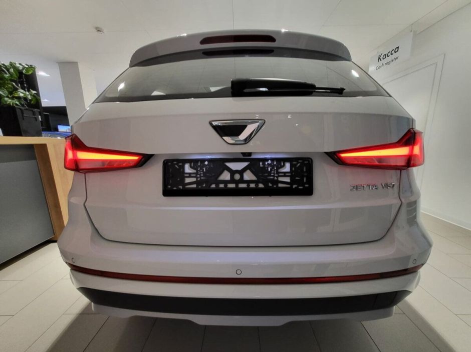 Jetta VS7 Glory 1.4 АКПП, 2024 фото 3