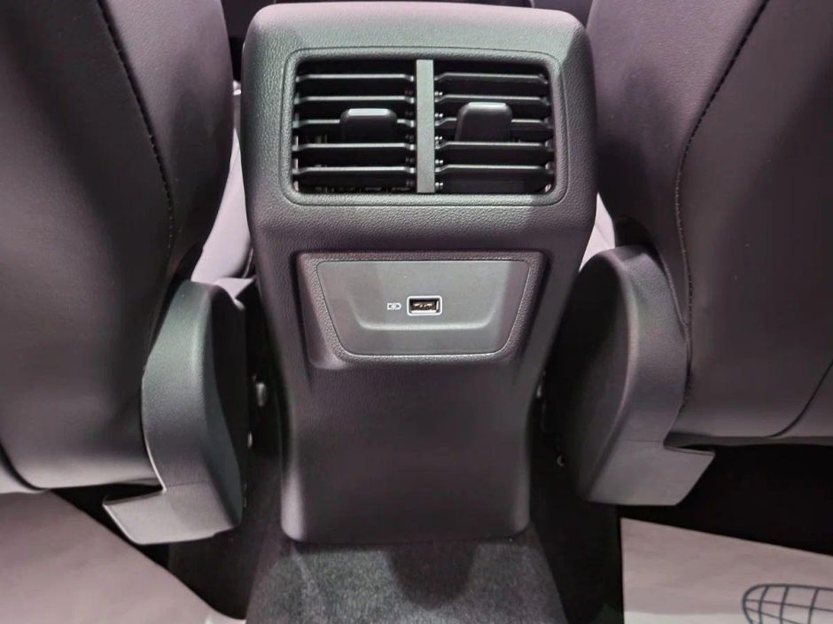 Jetta VS7 Glory 1.4 АКПП, 2024 фото 5