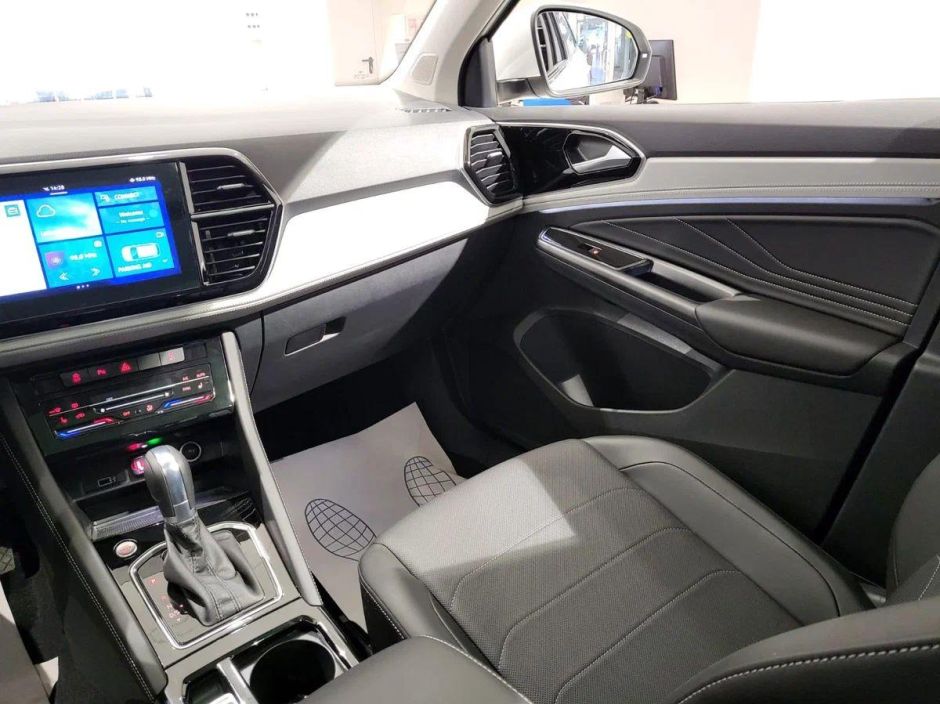 Jetta VS7 Glory 1.4 АКПП, 2024 фото 6