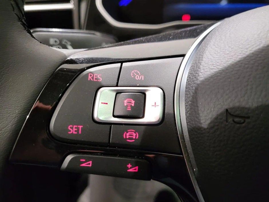 Jetta VS7 Glory 1.4 АКПП, 2024 фото 8