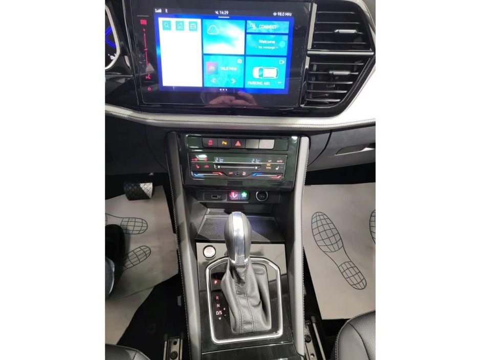 Jetta VS7 Glory 1.4 АКПП, 2024 фото 9