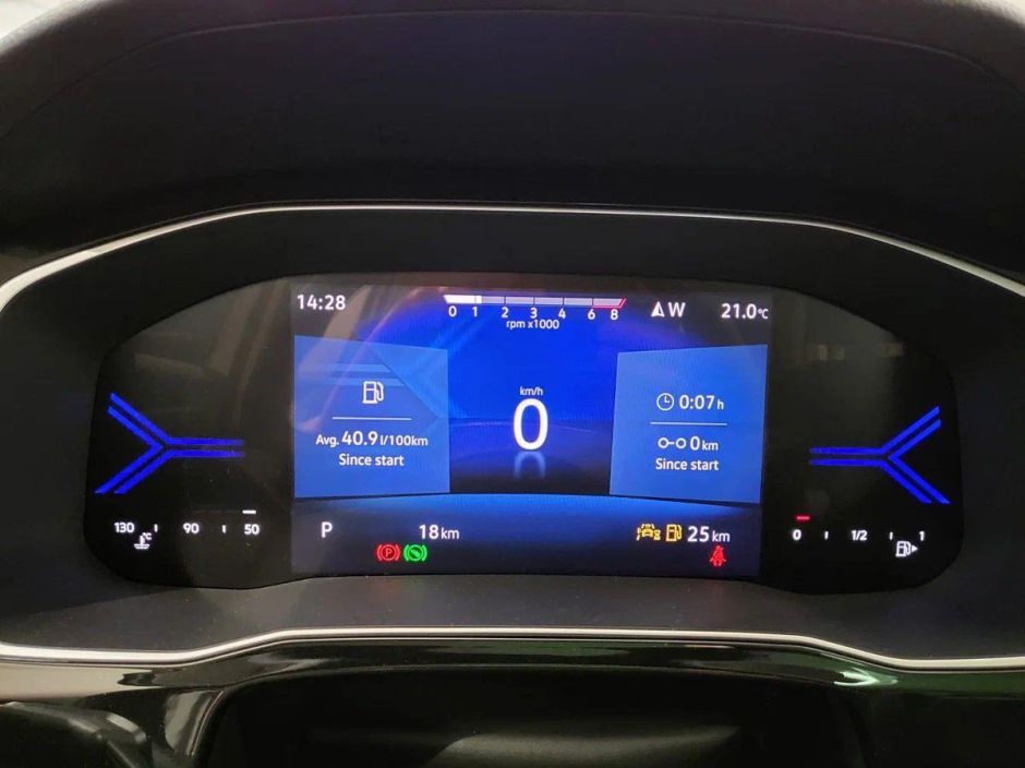 Jetta VS7 Glory 1.4 АКПП, 2024 фото 11