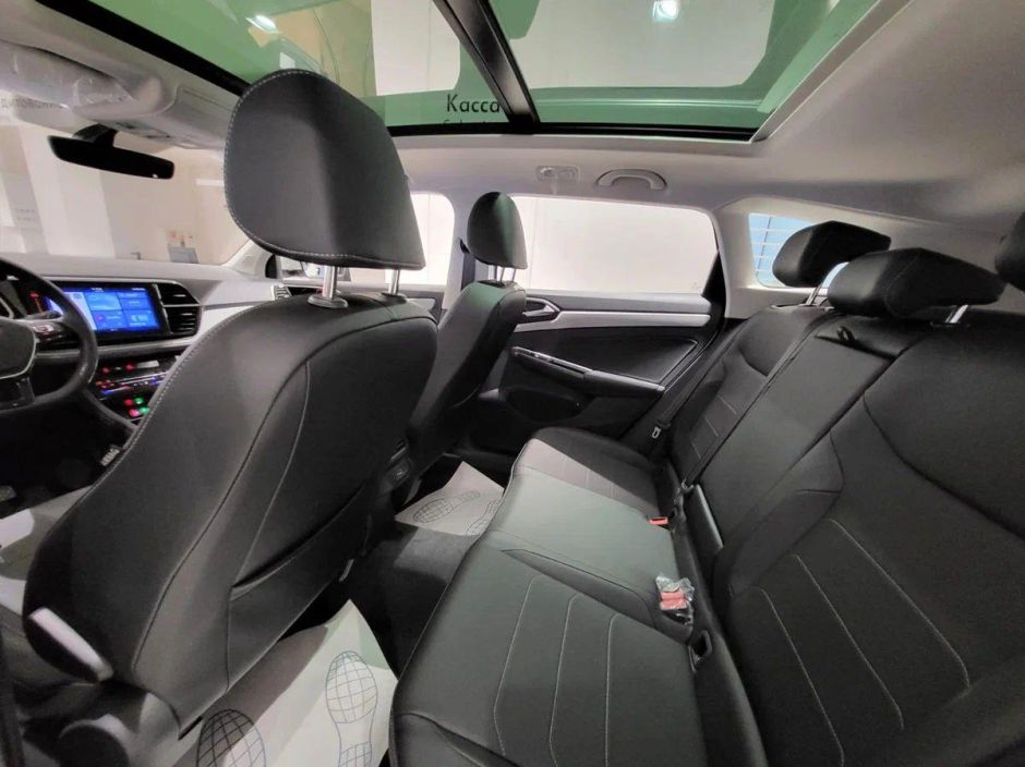 Jetta VS7 Glory 1.4 АКПП, 2024 фото 14