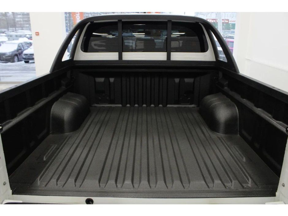 Sollers ST6 Comfort 2.0 МКПП, 2024 фото 4