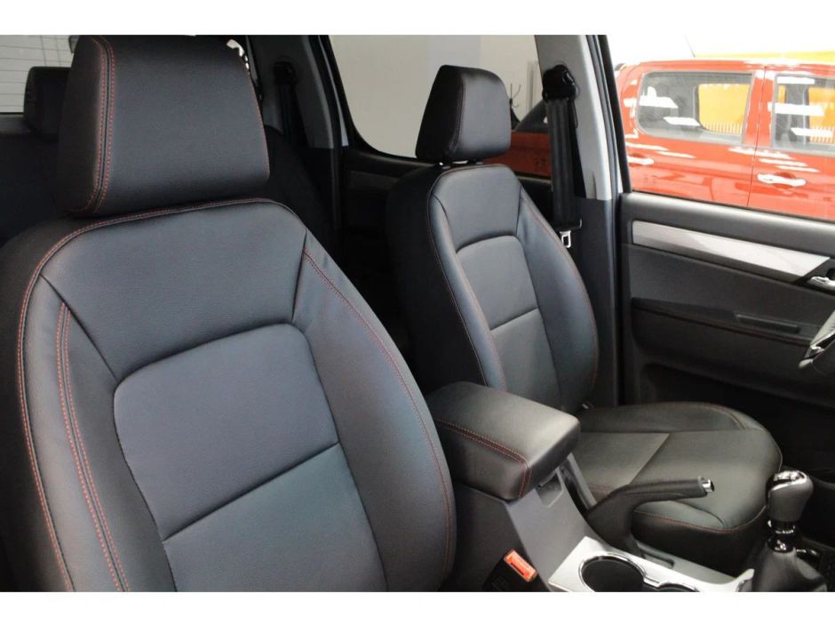 Sollers ST6 Comfort 2.0 МКПП, 2024 фото 7