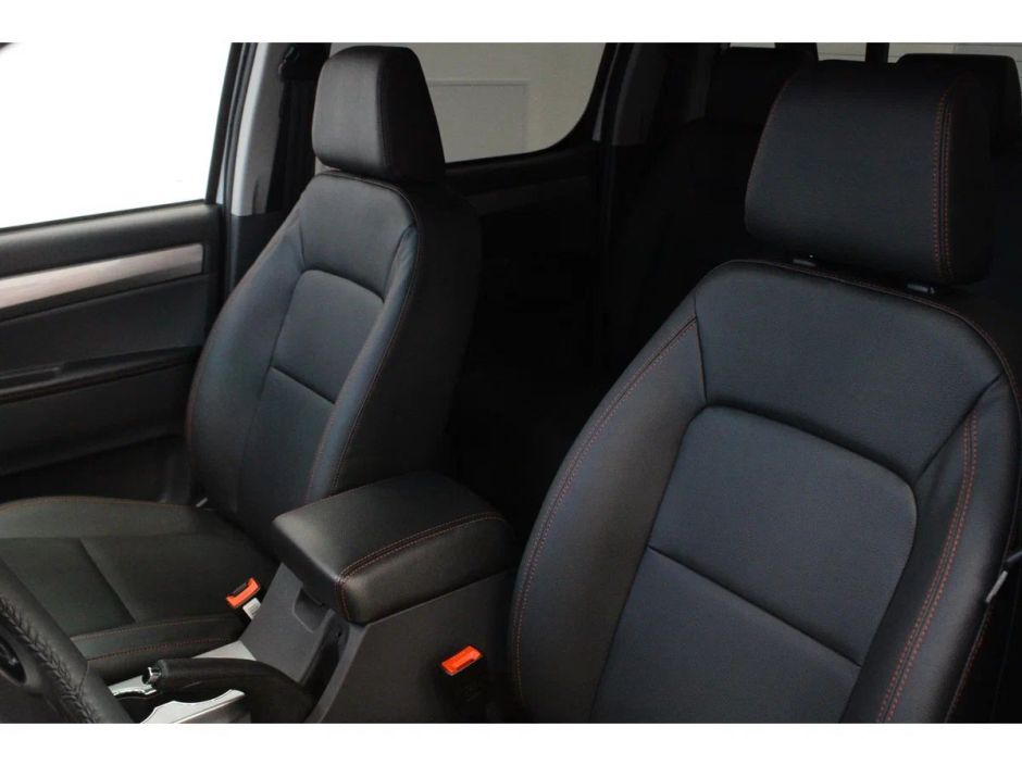 Sollers ST6 Comfort 2.0 МКПП, 2024 фото 8