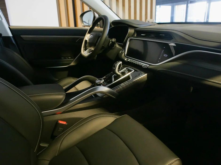 Belgee X70 Prestige+ 1.5 РКПП, 2024 фото 5