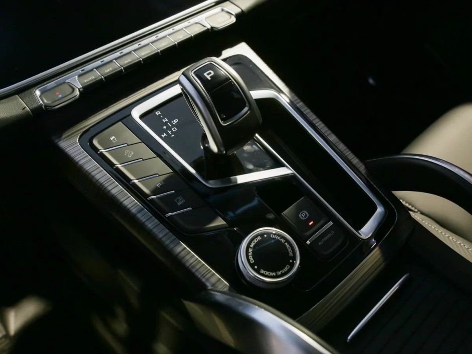 Belgee X70 Prestige+ 1.5 РКПП, 2024 фото 11