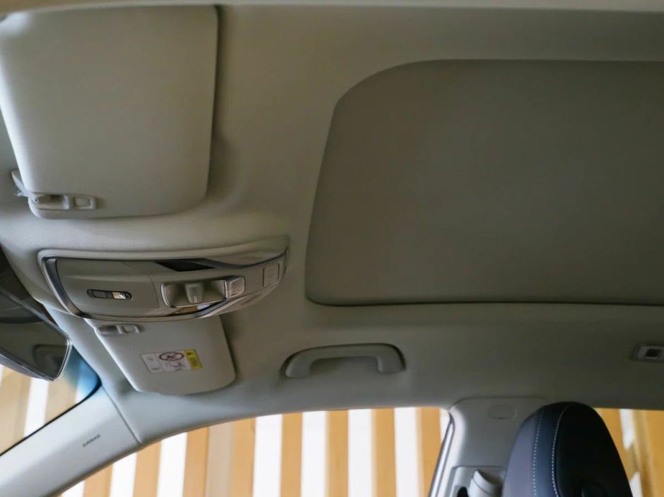 Belgee X70 Prestige+ 1.5 РКПП, 2024 фото 12