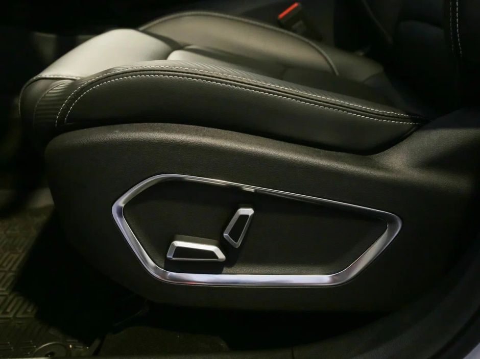 Belgee X70 Prestige+ 1.5 РКПП, 2024 фото 13