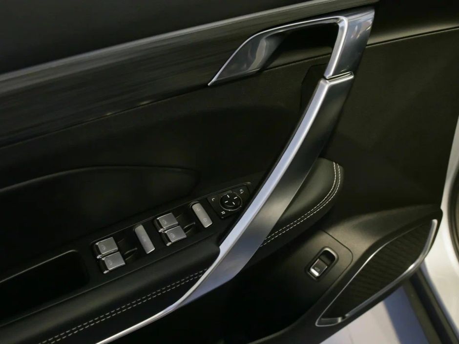 Belgee X70 Prestige+ 1.5 РКПП, 2024 фото 14