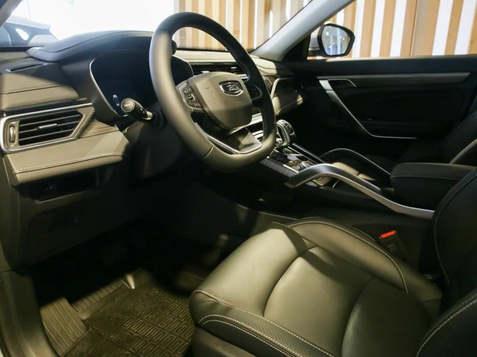 Belgee X70 Prestige+ 1.5 РКПП, 2024 фото 15