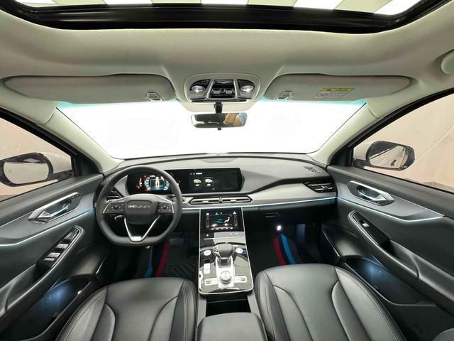 BAIC X7 1.5 РКПП, 2023 фото 7