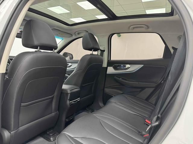 BAIC X7 1.5 РКПП, 2023 фото 10