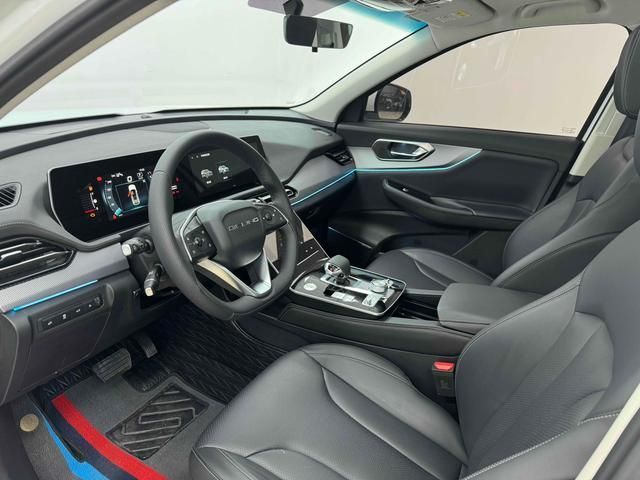 BAIC X7 1.5 РКПП, 2023 фото 12