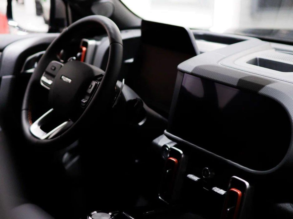 Haval Dargo Premium 2.0 РКПП, 2024 фото 4