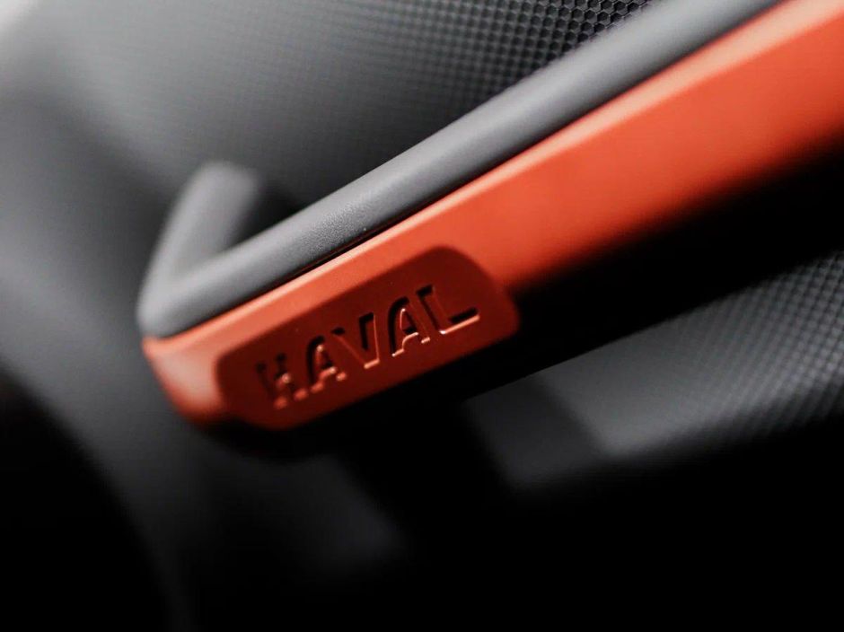 Haval Dargo Premium 2.0 РКПП, 2024 фото 9