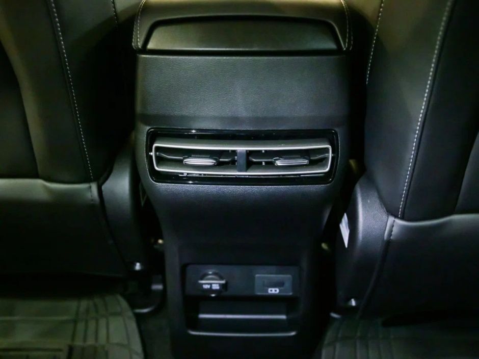 BAIC X7 Comfort 1.5 РКПП, 2024 фото 8