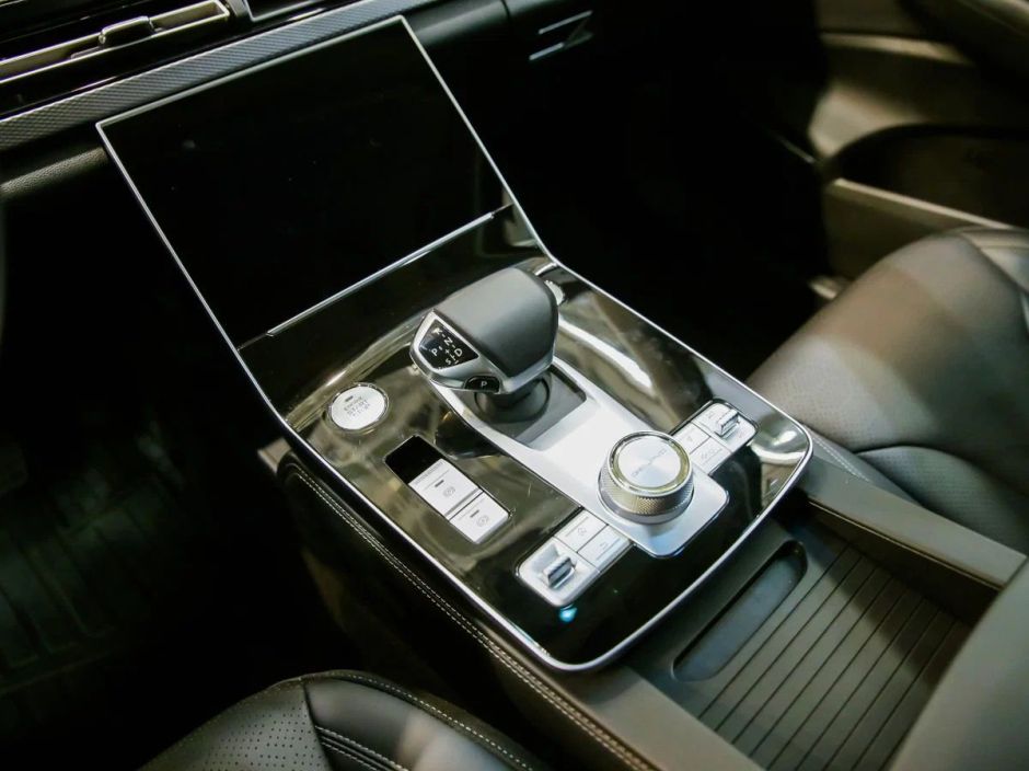 BAIC X7 Comfort 1.5 РКПП, 2024 фото 11