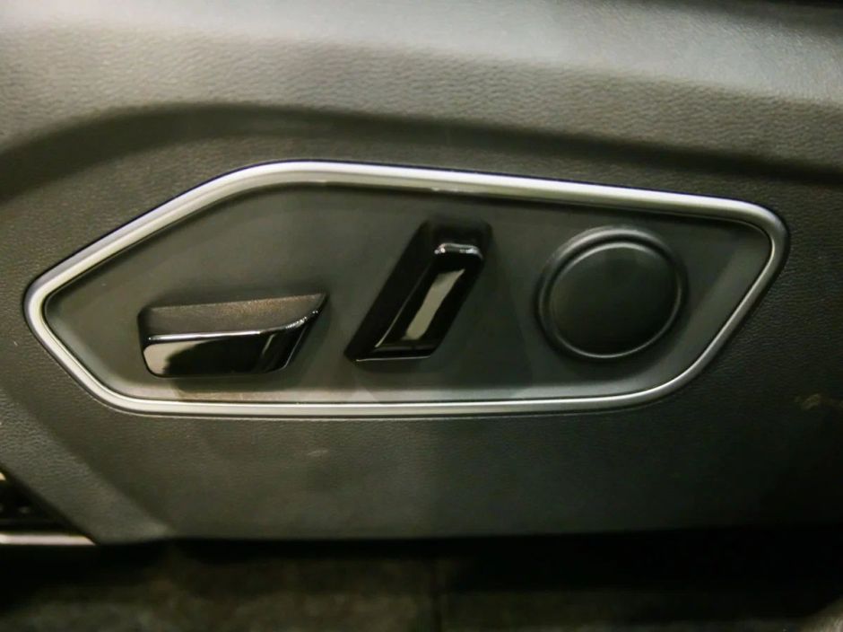 BAIC X7 Comfort 1.5 РКПП, 2024 фото 13