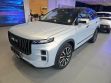 Jaecoo J7 Ultimate 1.6 РКПП, 2024 превью 1