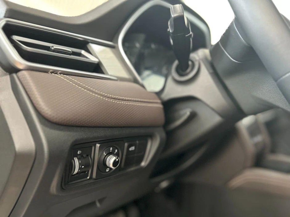 JAC J7 Tech 1.5 CVT, 2024 фото 5