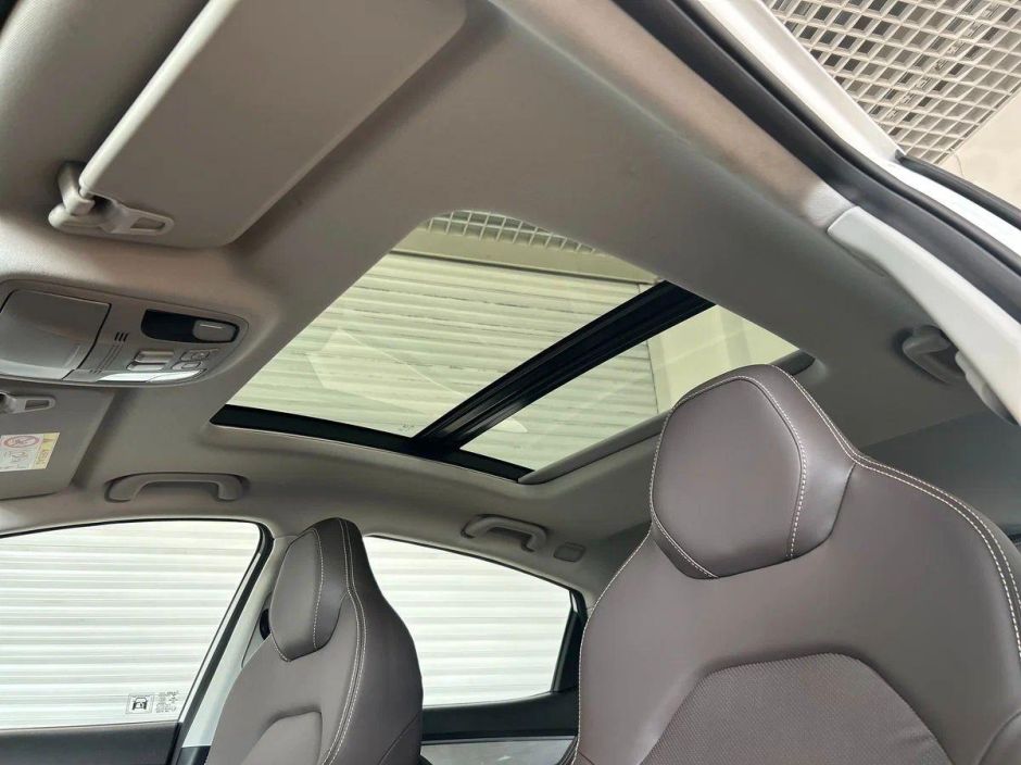 JAC J7 Tech 1.5 CVT, 2024 фото 10