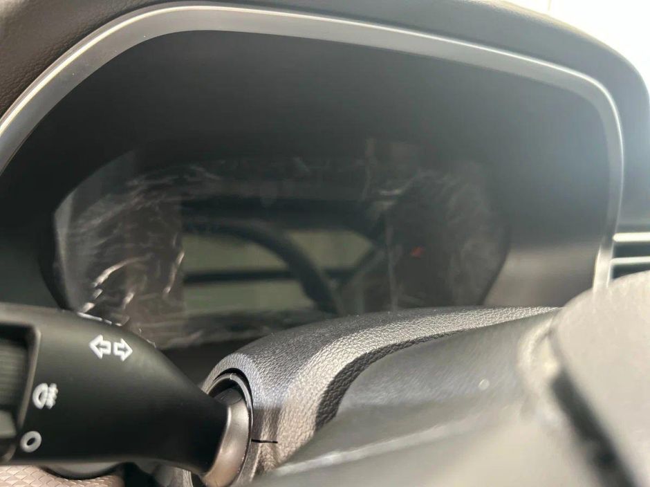 JAC J7 Tech 1.5 CVT, 2024 фото 14