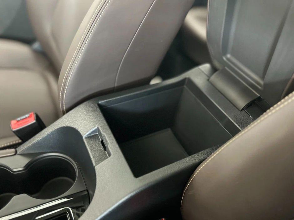 JAC J7 Tech 1.5 CVT, 2024 фото 17