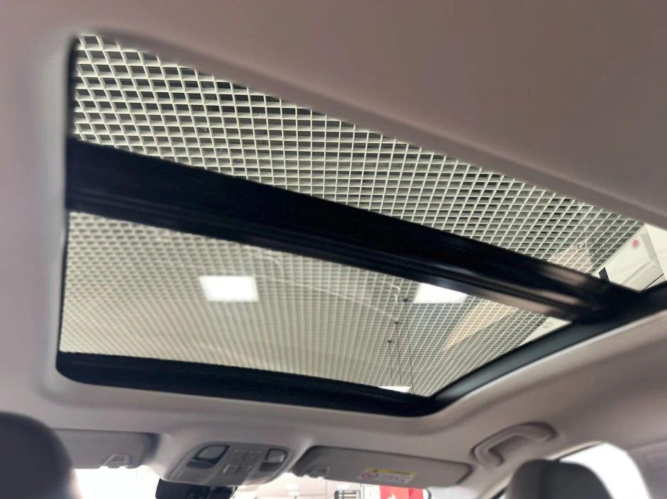 JAC J7 Tech 1.5 CVT, 2024 фото 19